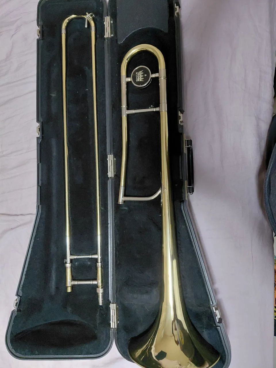 Trombone King 1306 ( 2B ) - Foto 4