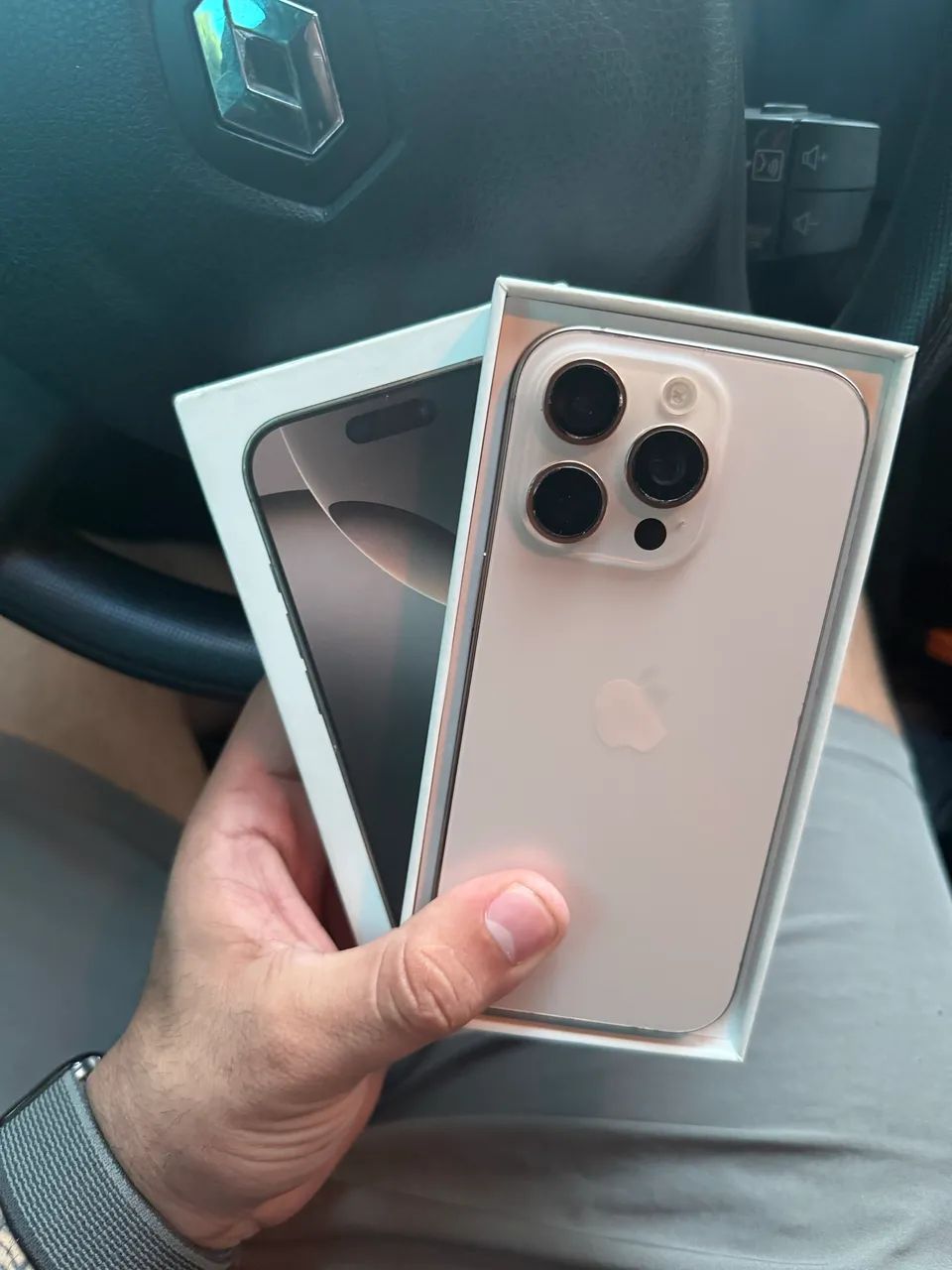 iPhone 16 Pro 128gb