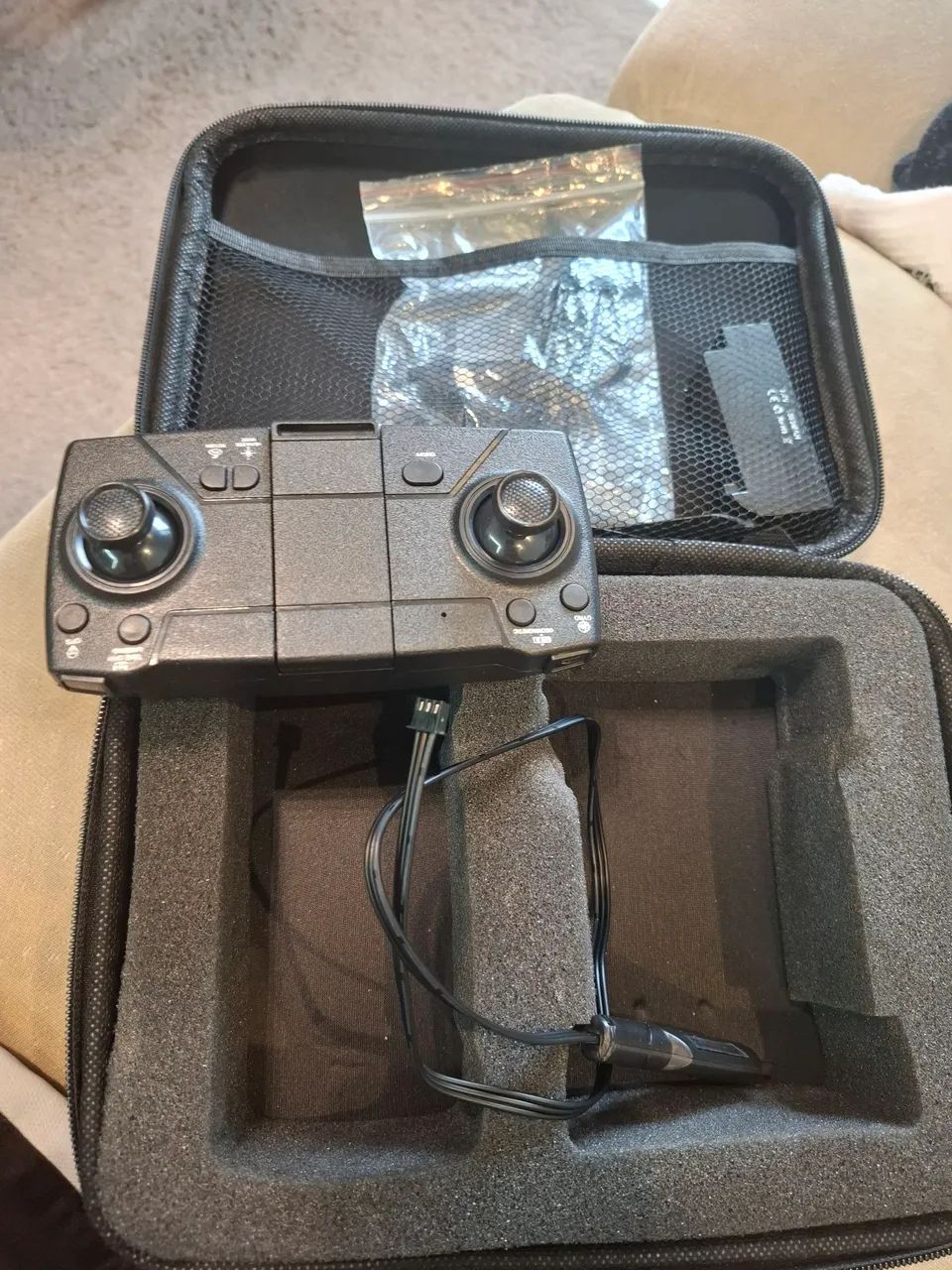 Drone Toy Skay - Foto 5