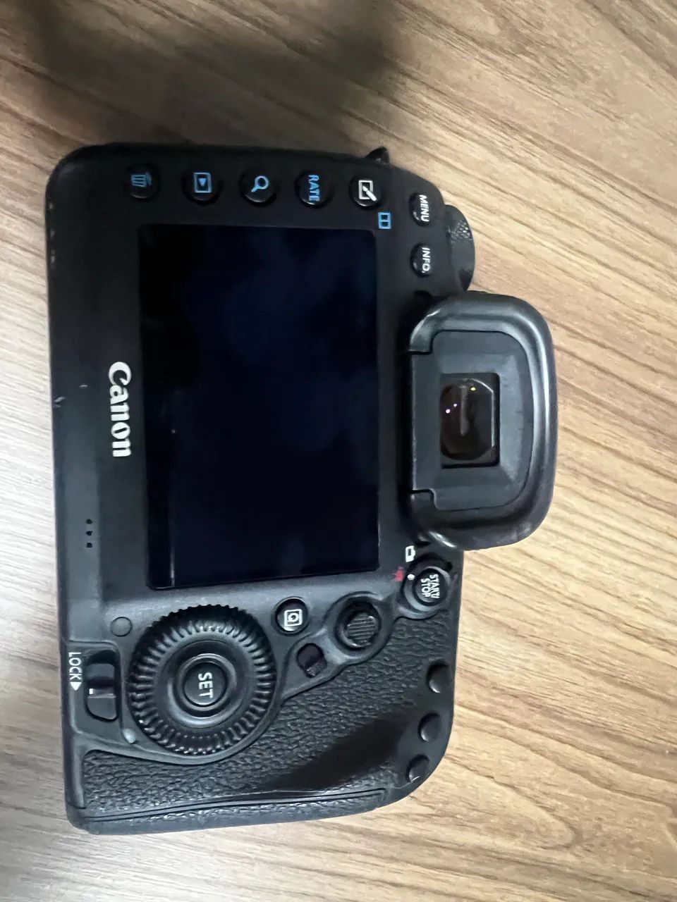 Cânon 5D Mark IV  - Foto 2