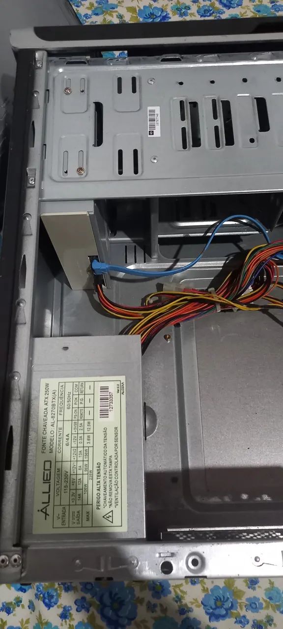Gabinete CPU Miranda  - Foto 3