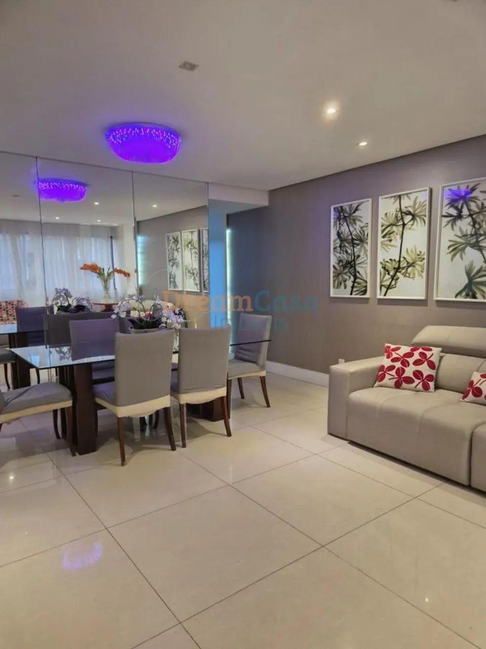 Lindo apartamento na Cidade Nova - Foto 2