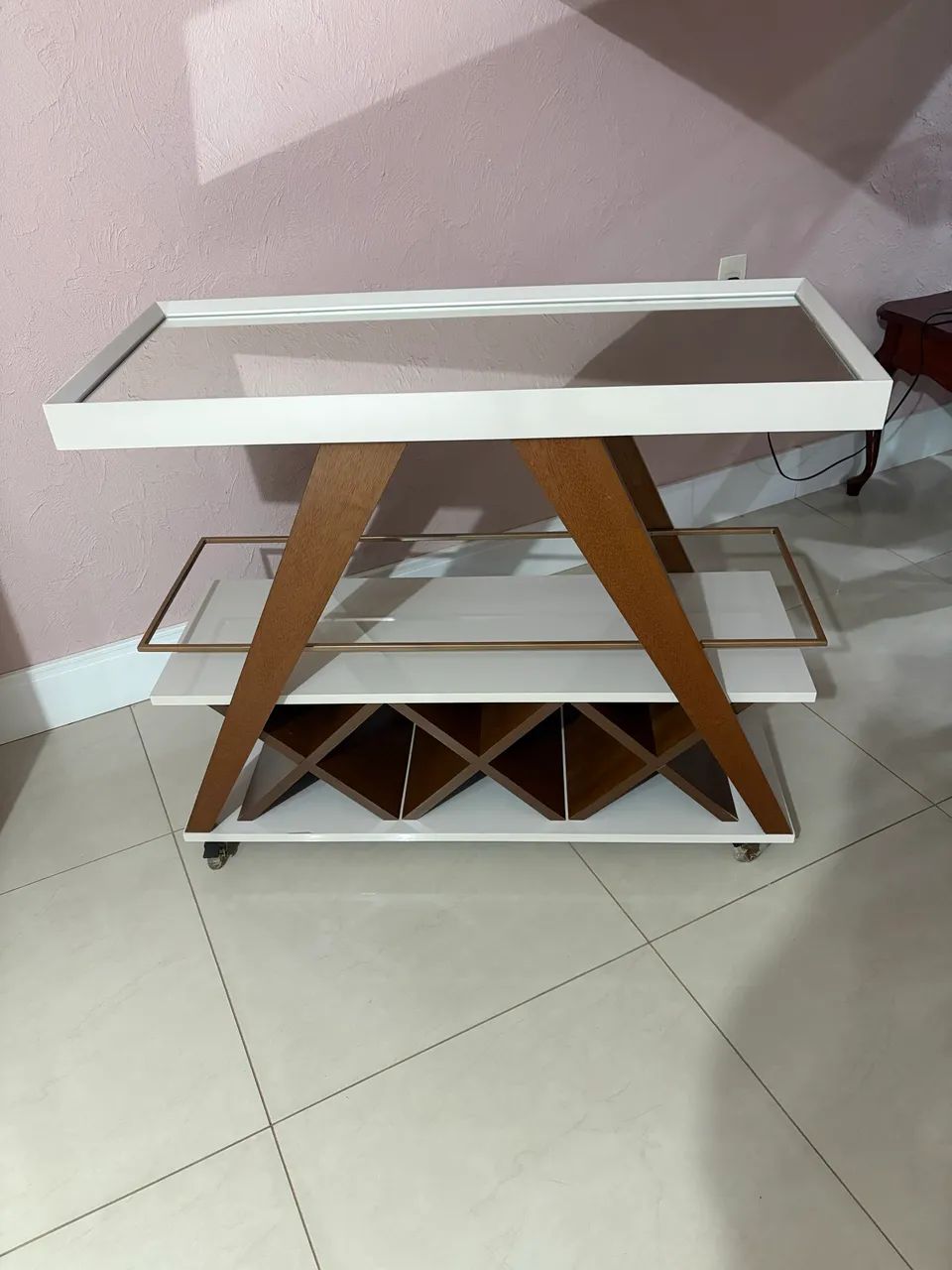 Vender