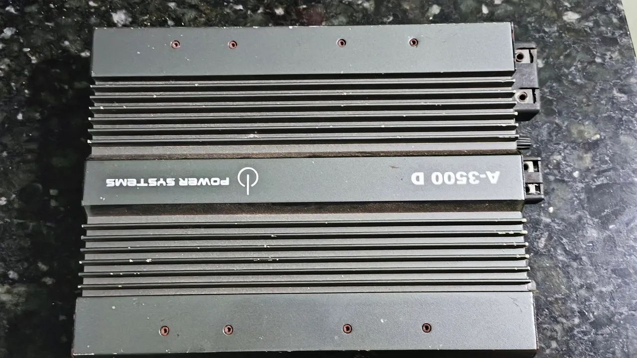 A 3500