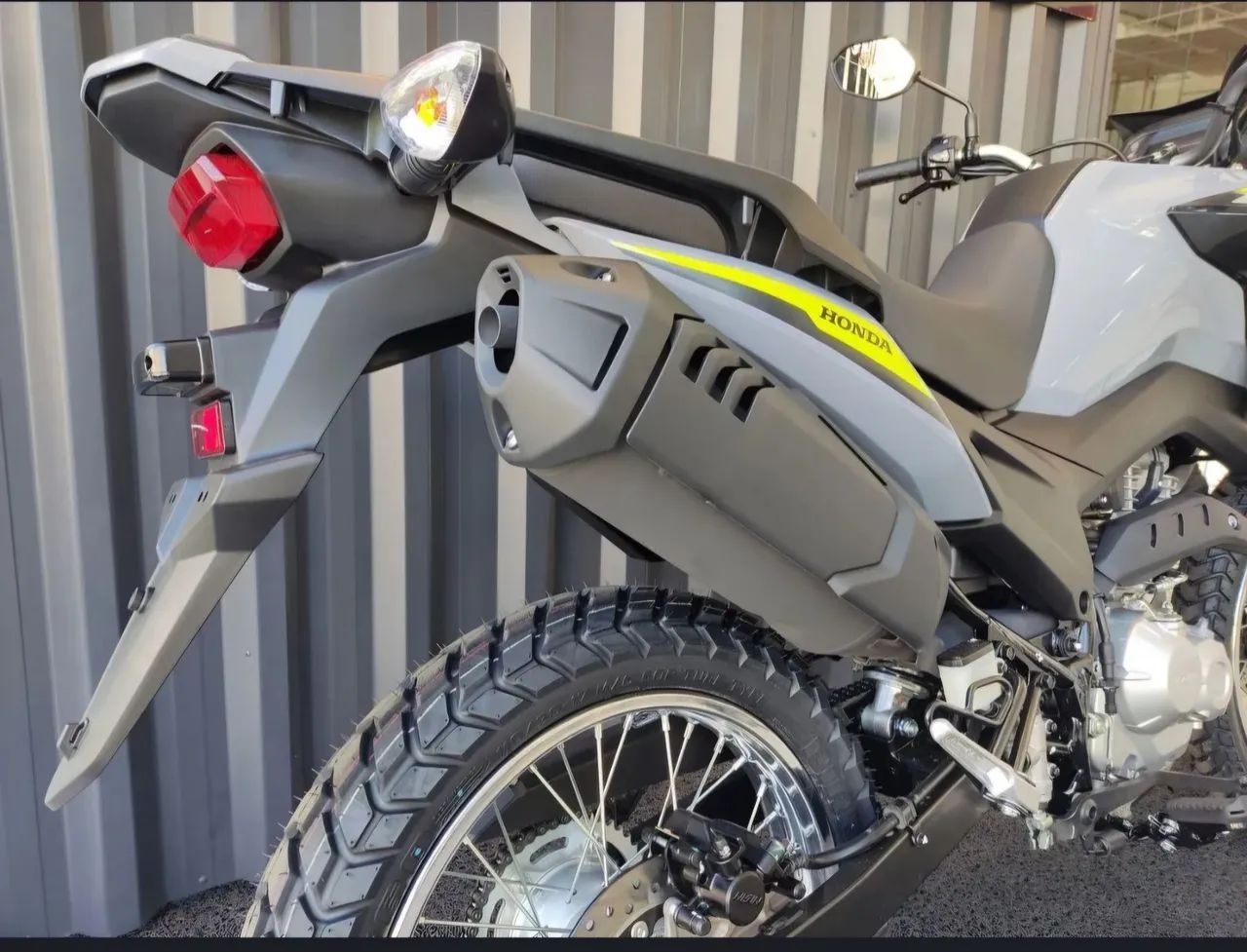 Bros 160 abs - Foto 4