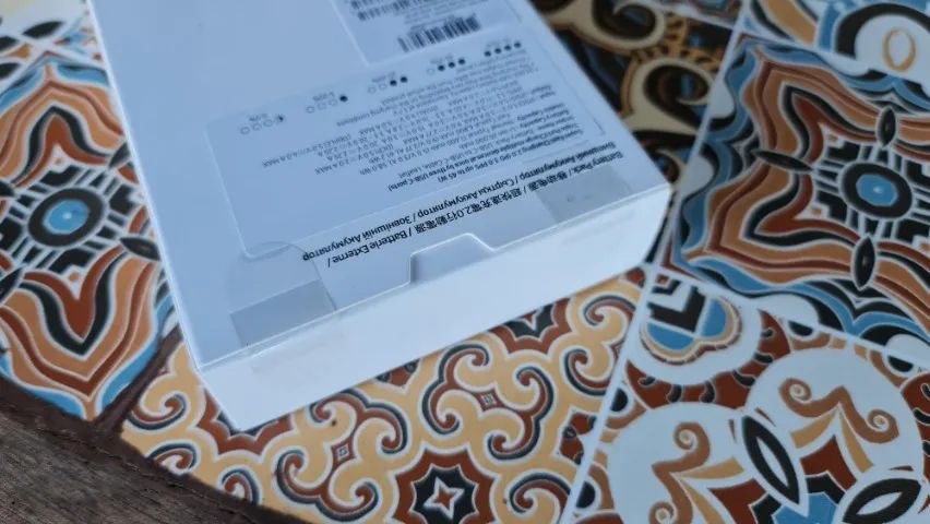 Powerbank Samsung 20000mah Lacrado - Foto 2