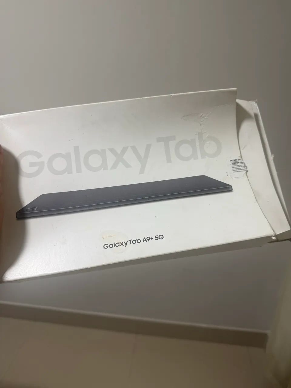 Tablet Samsung A09 5G - Foto 2