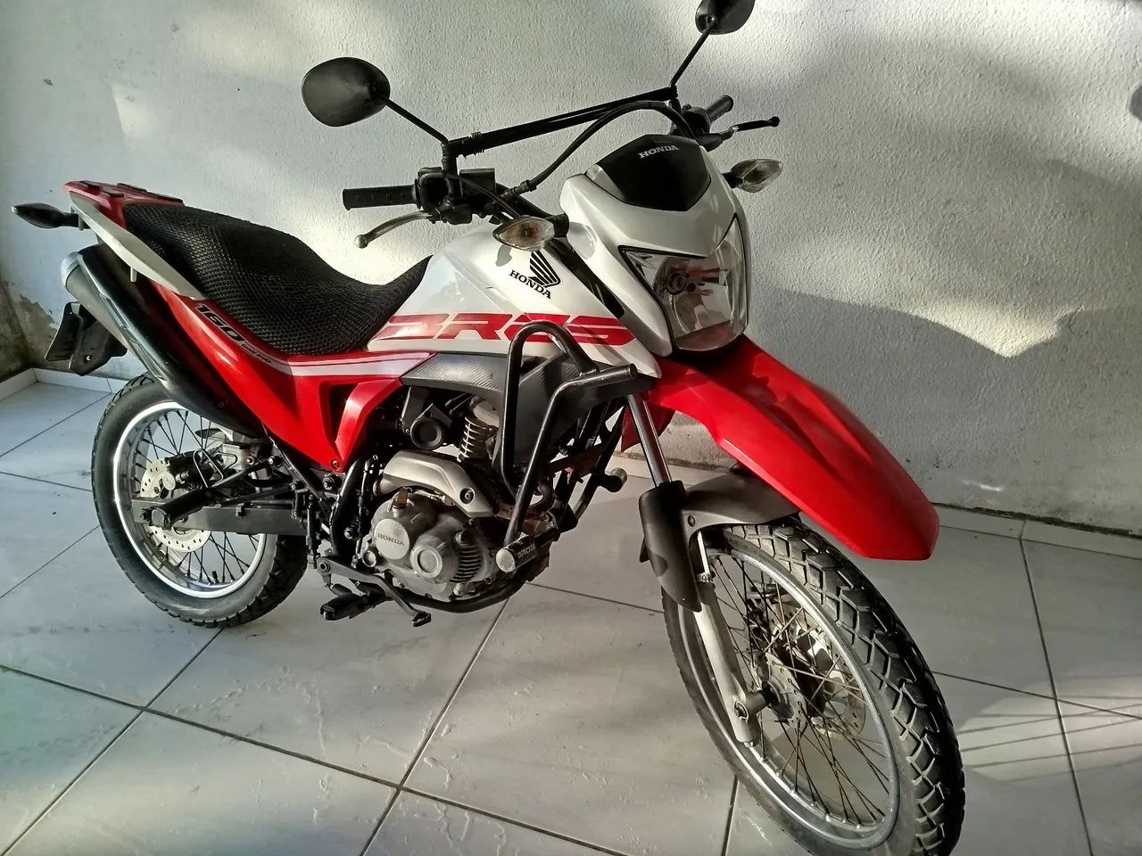 Bros160 ESDD 2019, excelente. - Foto 2