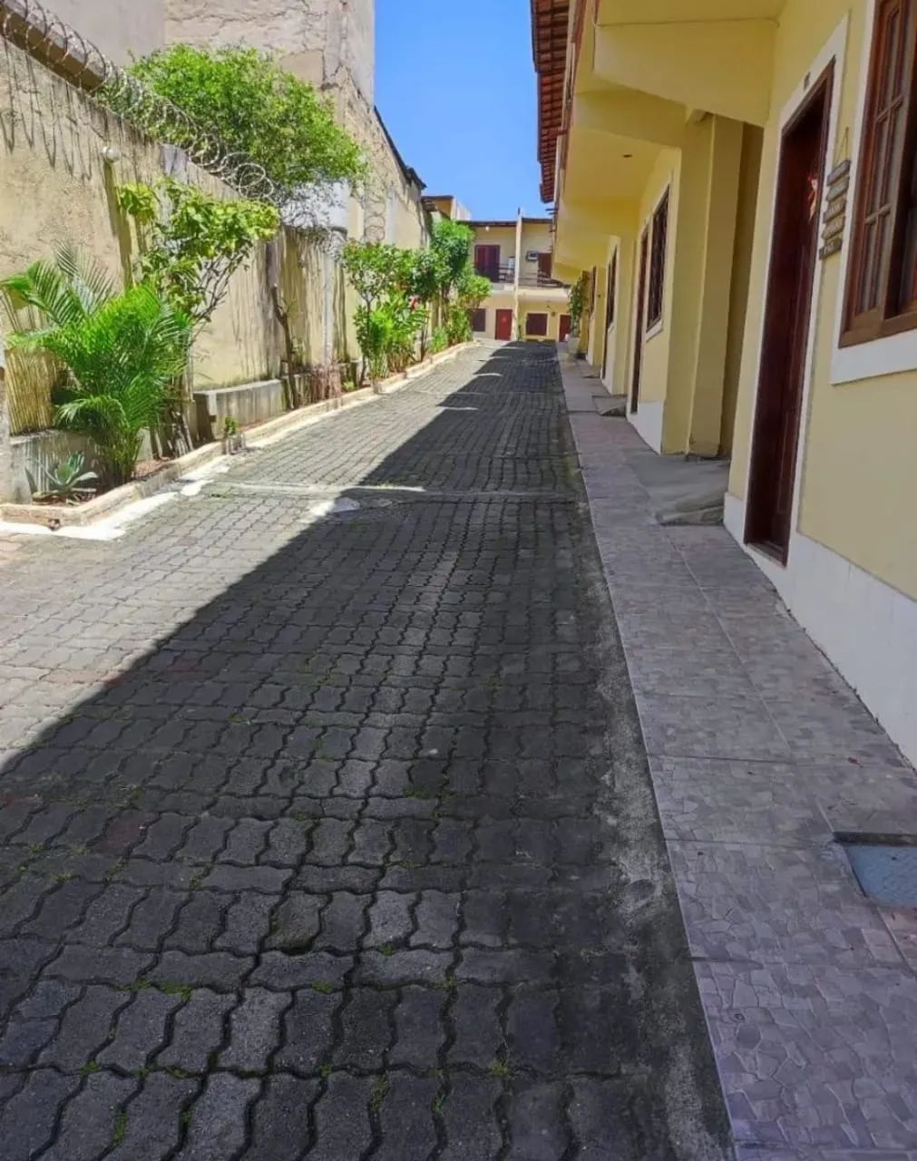 Imóvel para venda com 80 metros quadrados com 2 quartos em Tanque - Rio de Janeiro - RJ