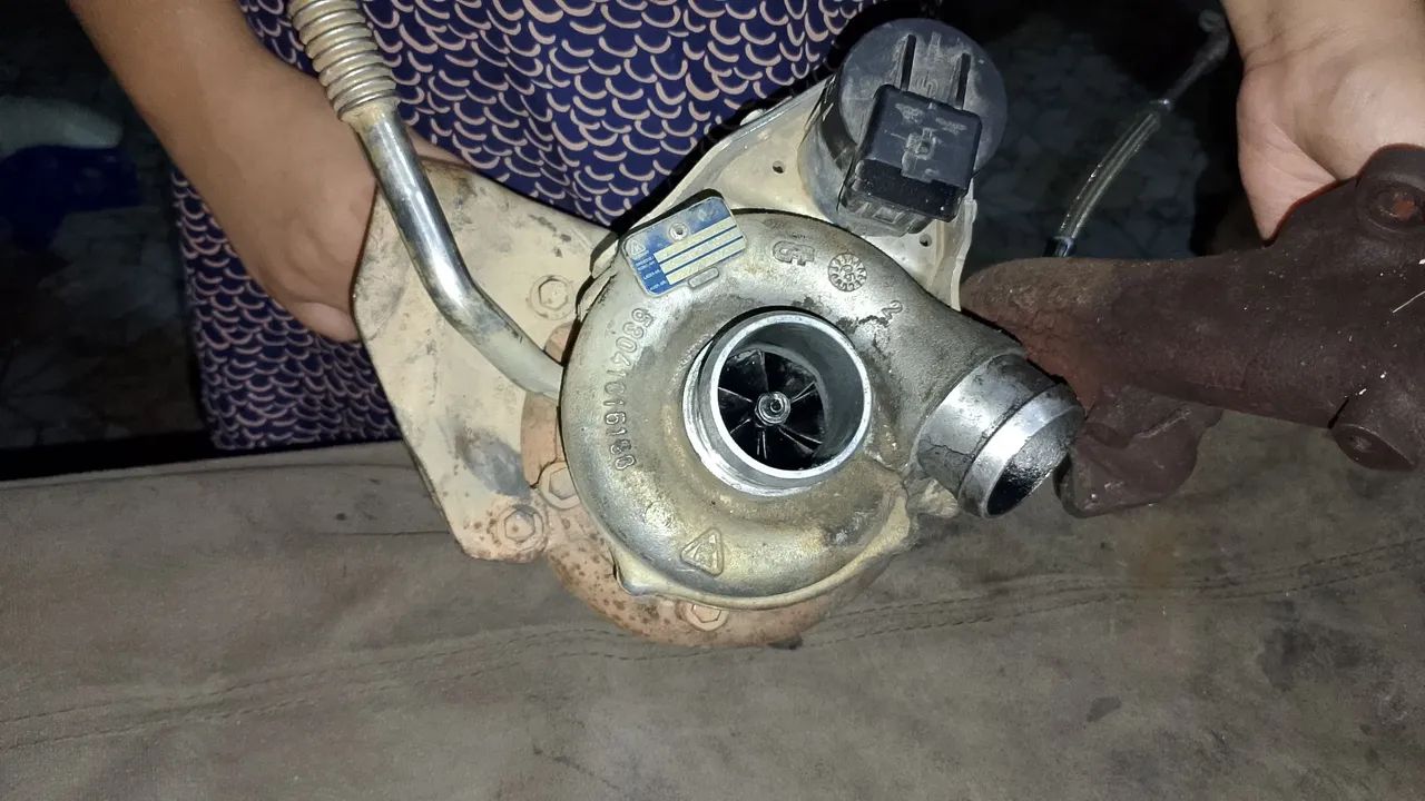 Turbina Discovery 4.2.7 - Foto 3