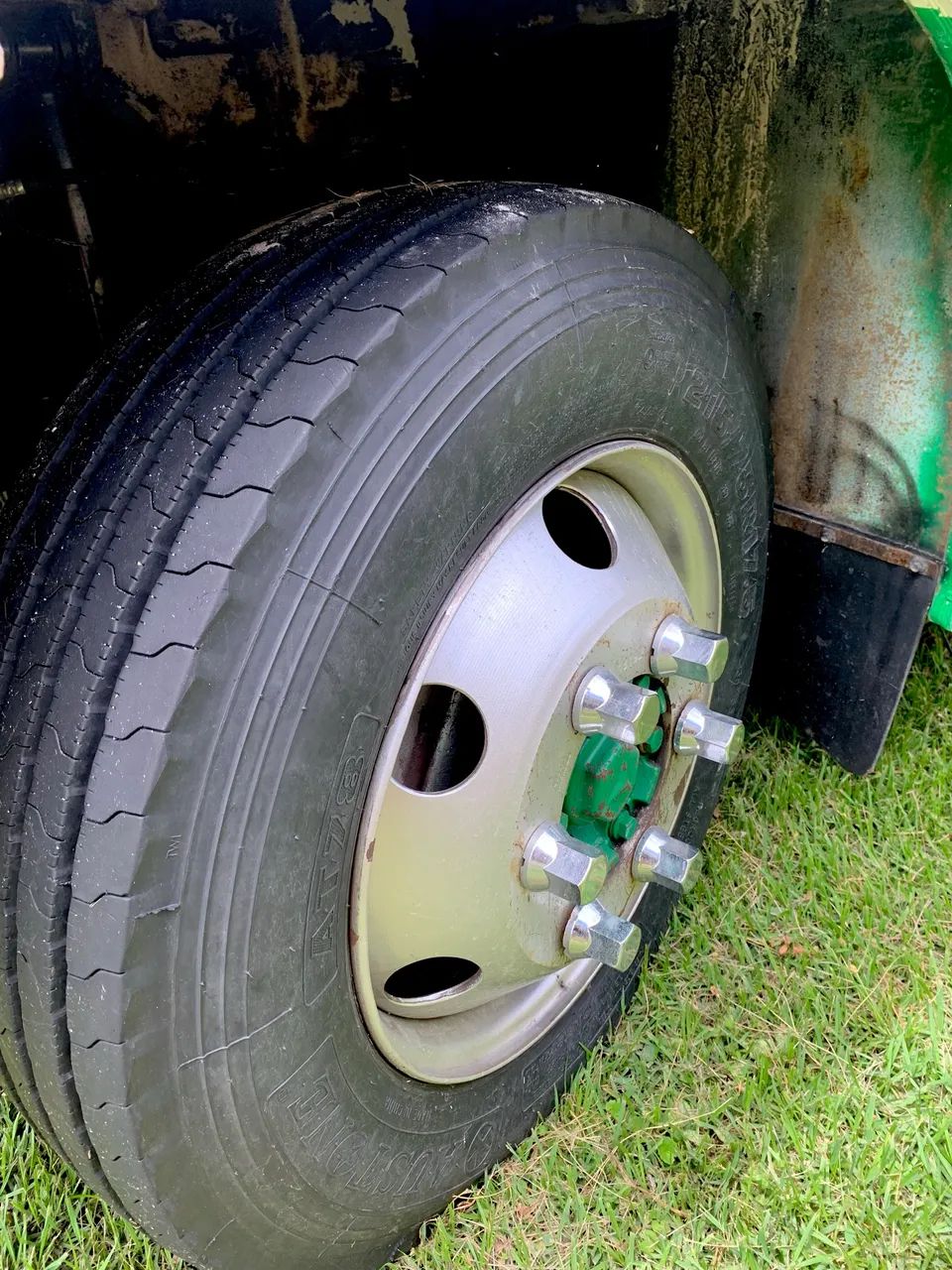 Motorhome MB 7 lugares! - Foto 10