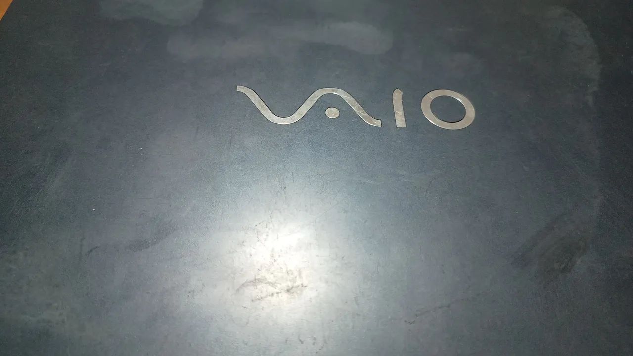 Sony Vaio 