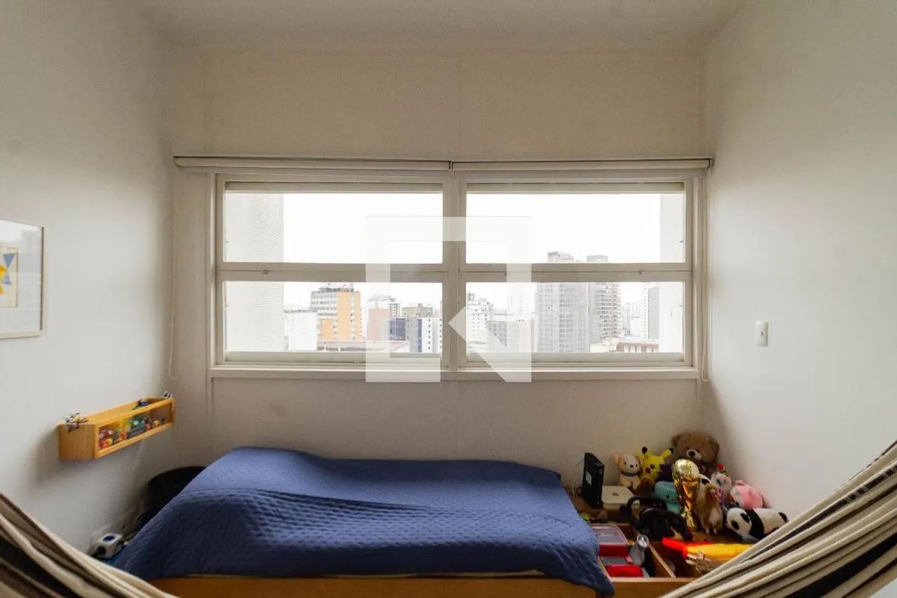 Apartamento à Venda - Perdizes, 3 Quartos, 154 m2 - Foto 2