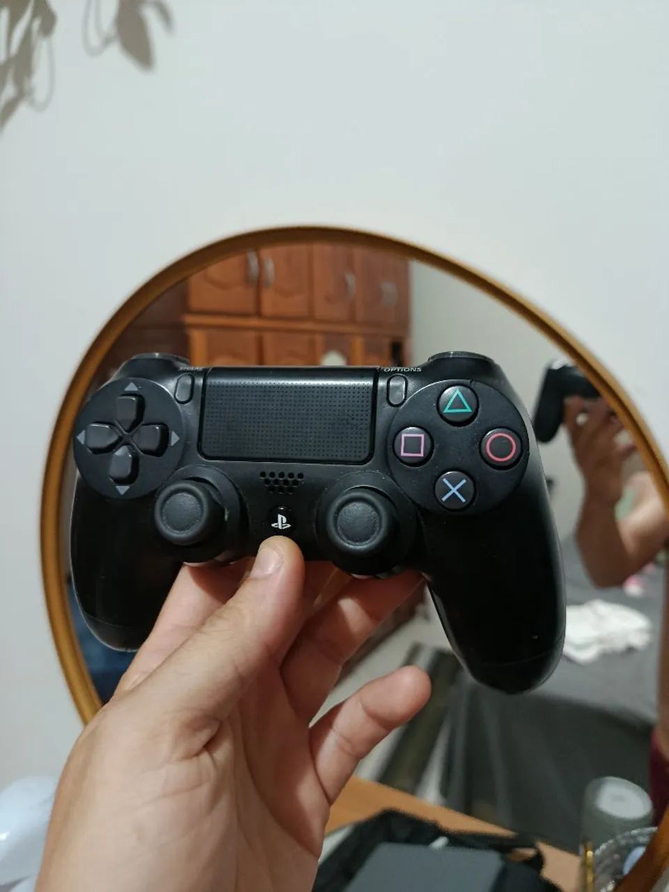 Controle de ps4 Original 