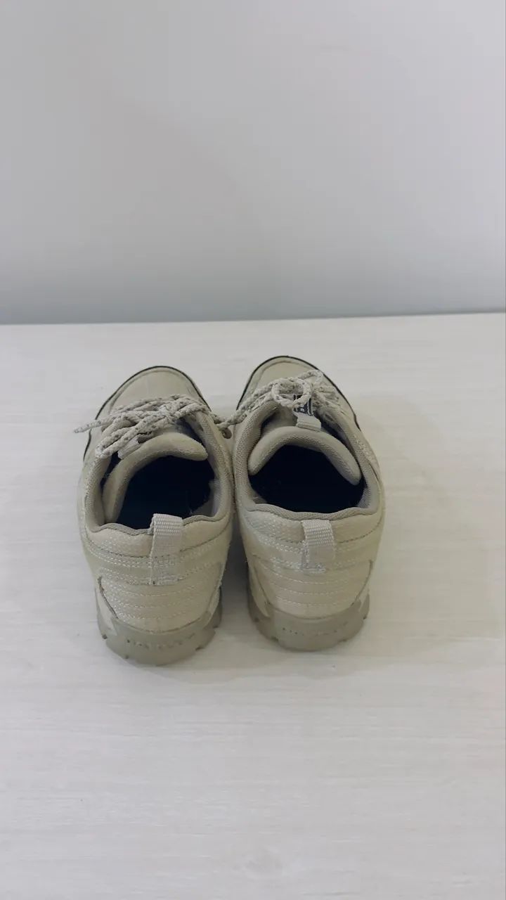 Tênis oakley modoc low II new khaki - Foto 3
