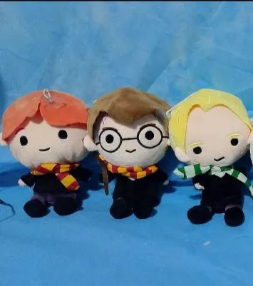 Coleção Harry Potter  - Foto 3