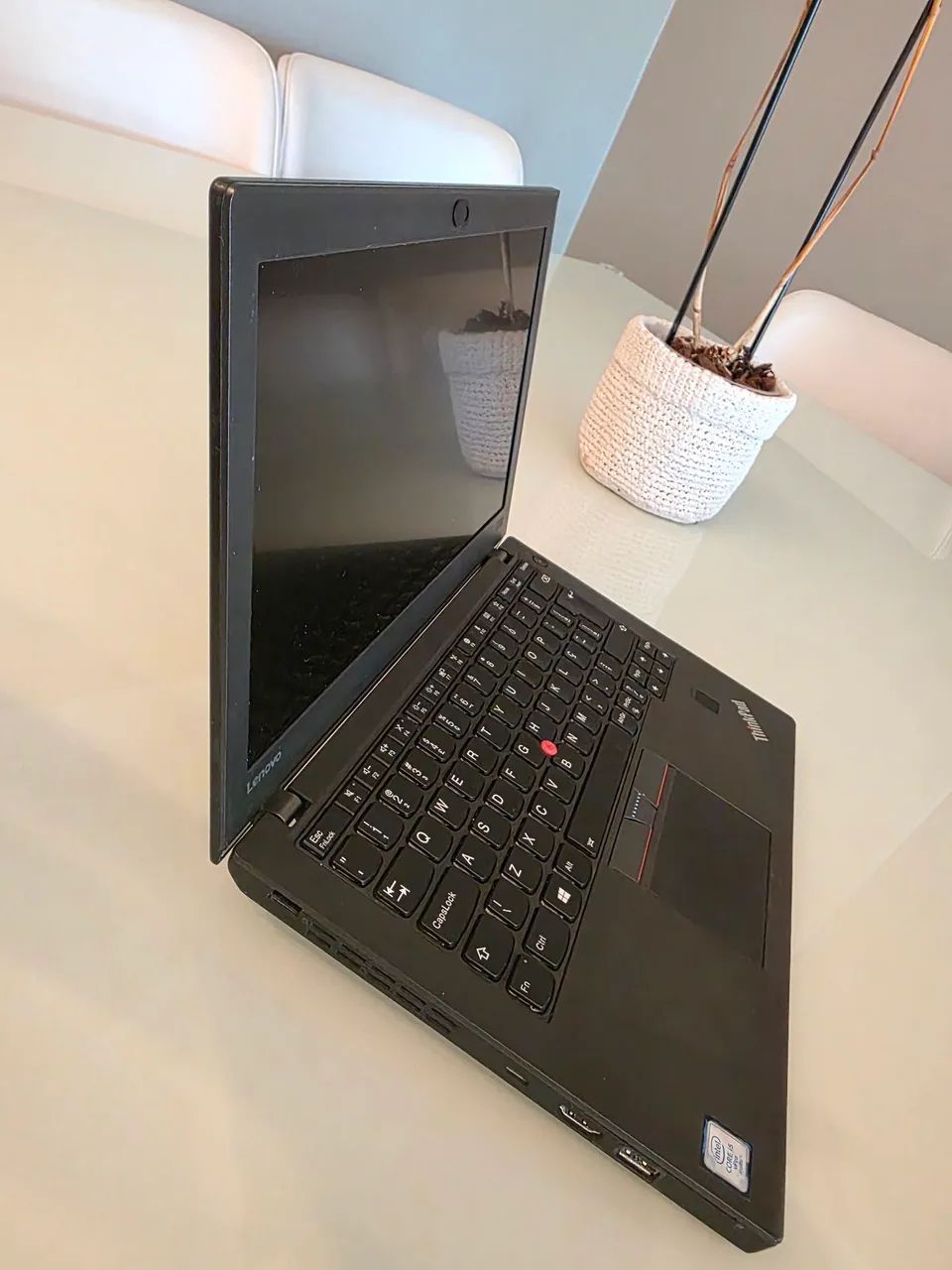 Notebook Thinkpad X270 12,5" - Foto 5