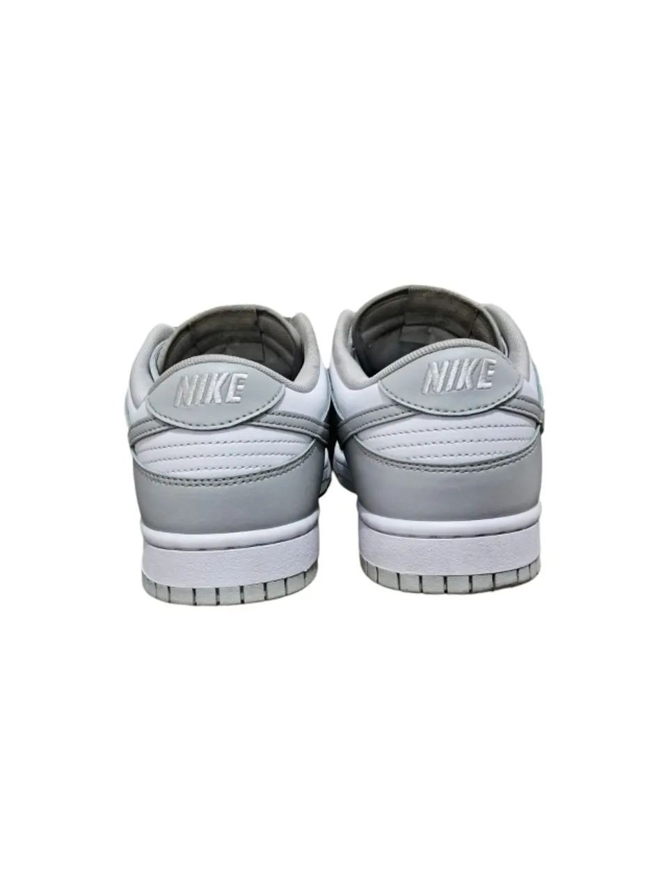 nike dunk low light smoke grey - Foto 3