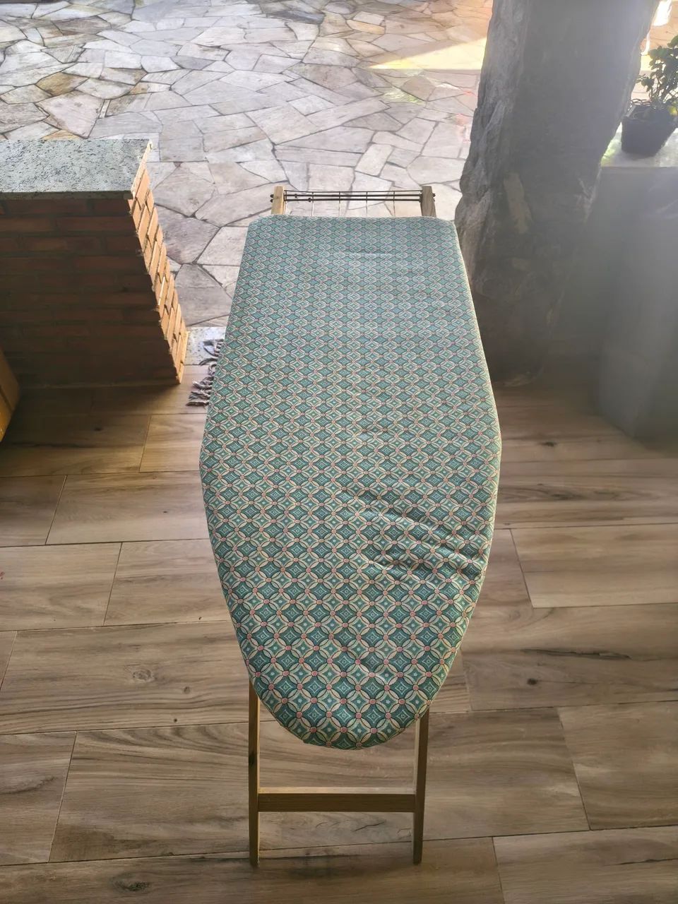 Mesa de passar - Foto 2