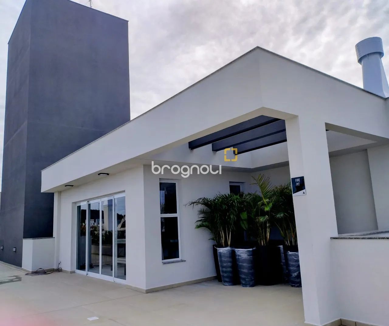 Apartamento Novo nos Ingleses/ Viel Spab