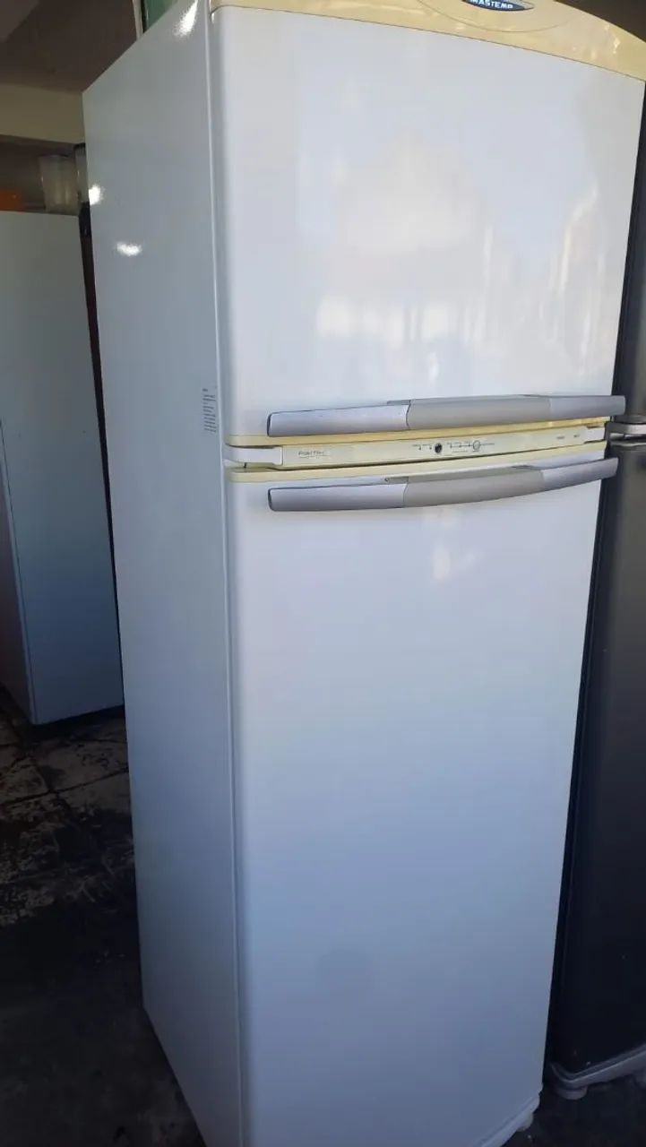 GELADEIRA BRASTEMP FROST FREE  - Foto 3