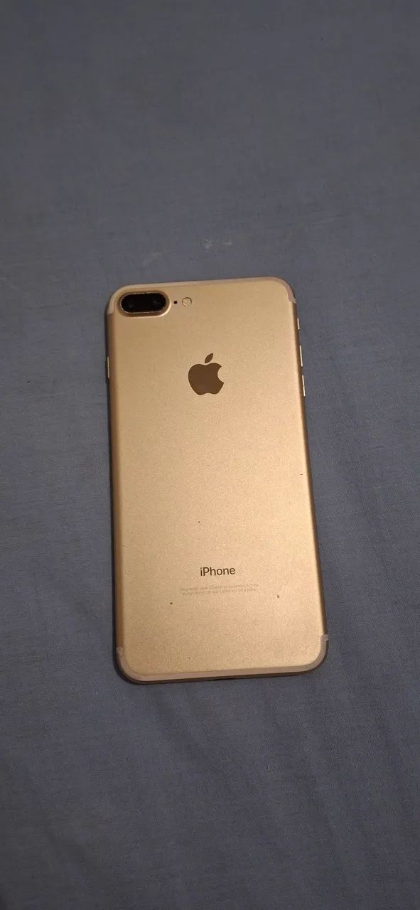 Iphone 7 Plus 128GB - Celulares e Smartphones - Jabotiana, Aracaju