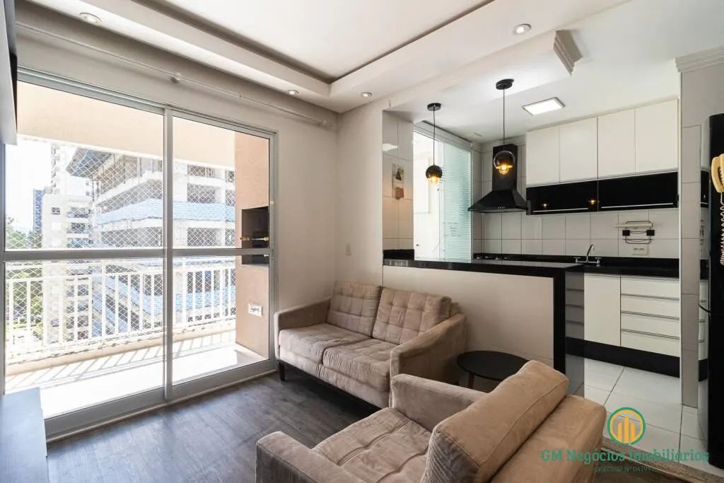 Apartamento com excelente localização em Alphaville - Foto 2