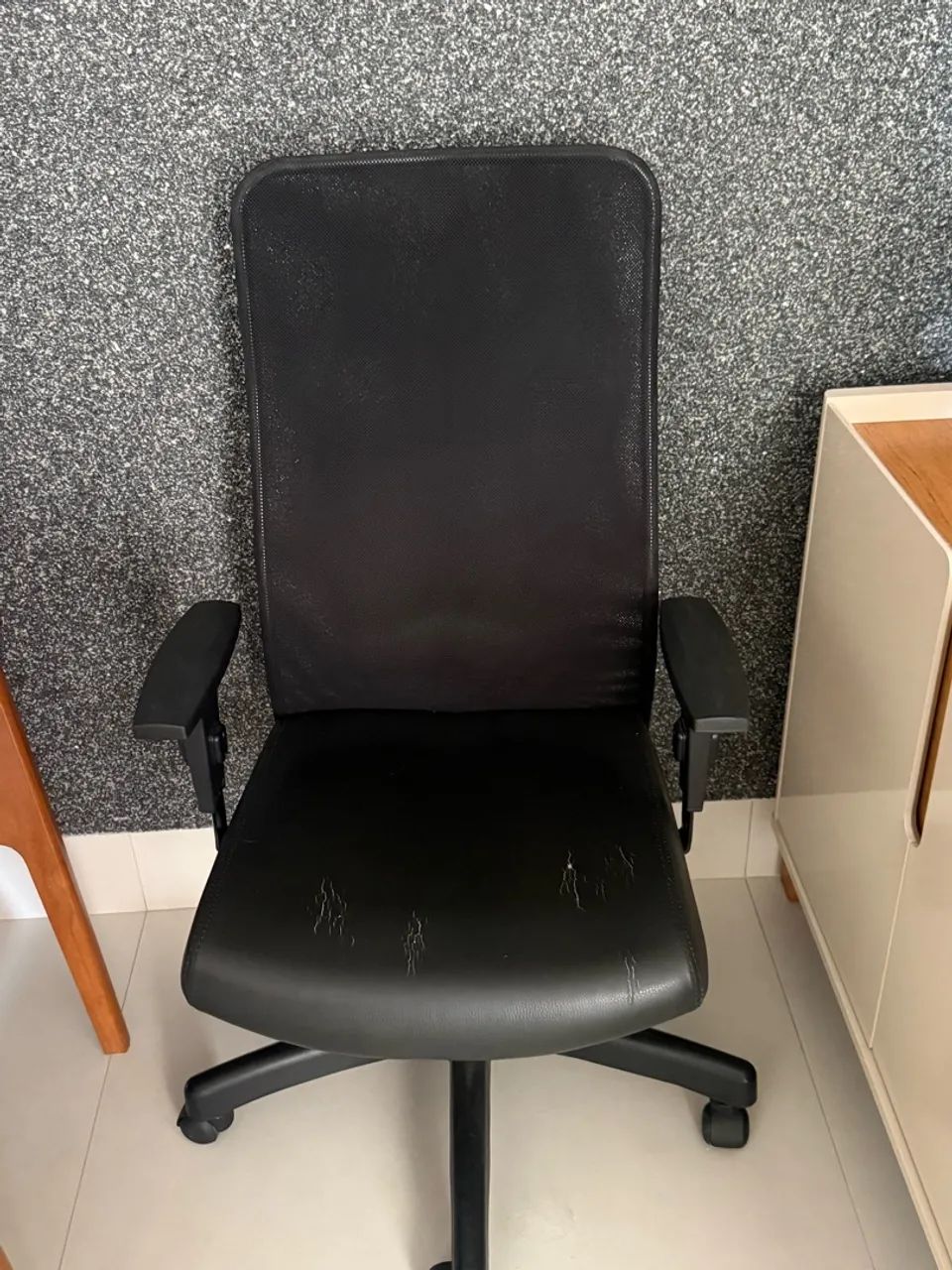 Cadeira de escritório 