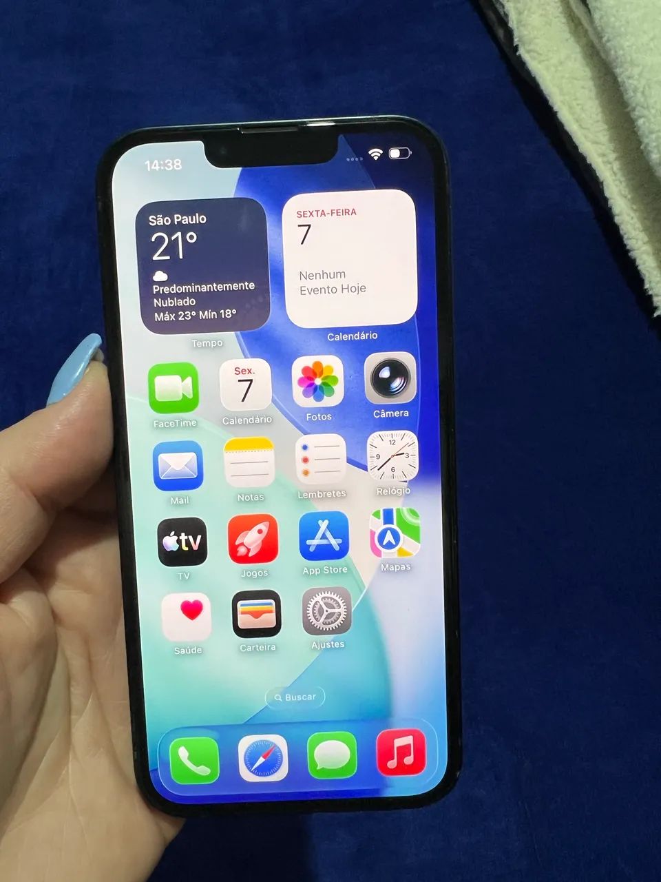 iPhone 13  - Foto 3