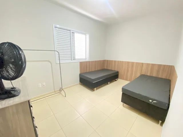 Alugo apartamento mobiliado para curta temporada - Foto 3