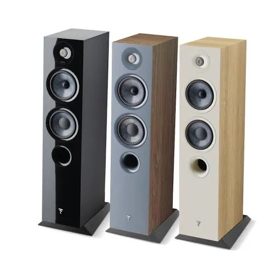 Caixas Focal Chora 816 - Foto 2