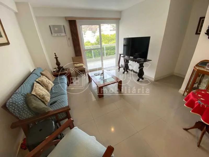 Cobertura - Duplex / Residencial / Tijuca - Foto 3