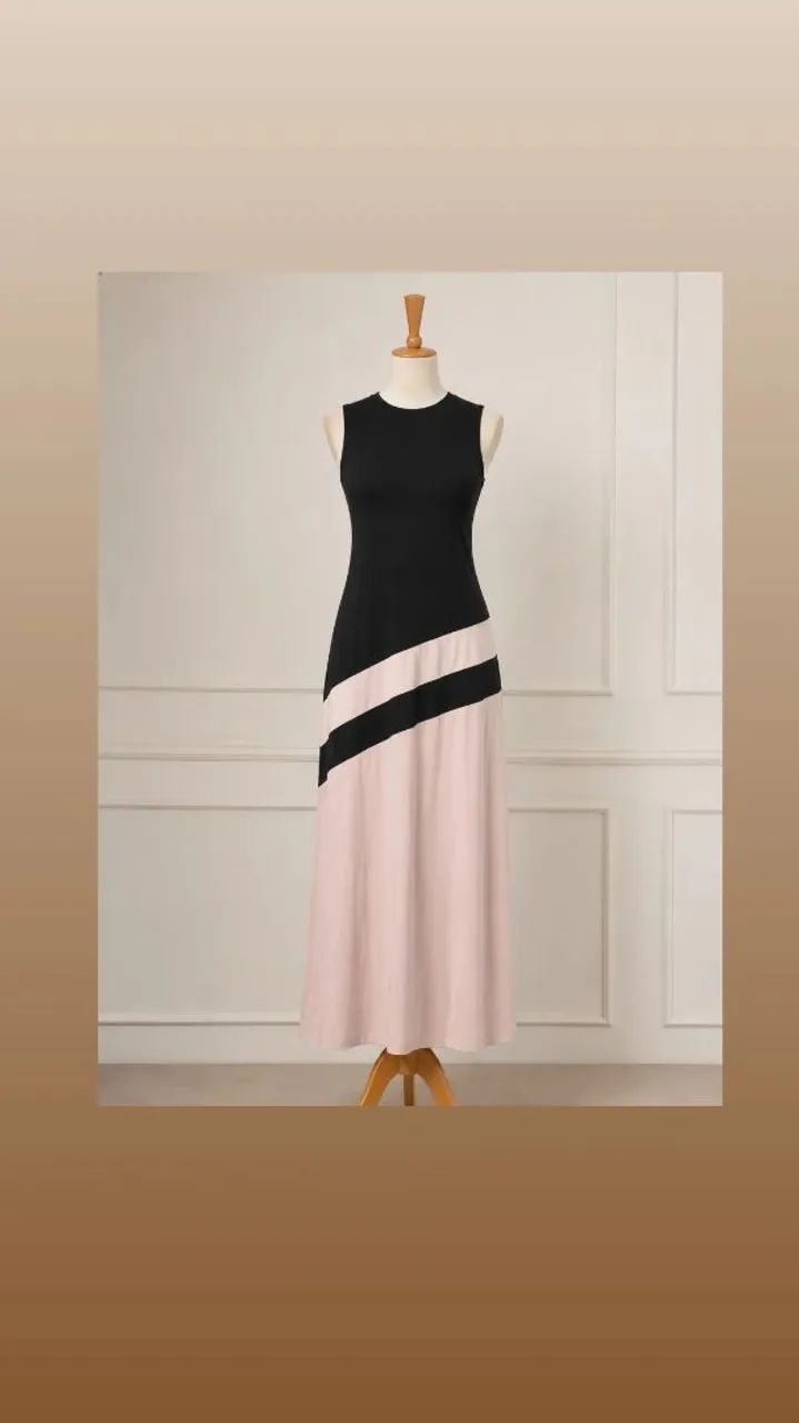 Lindo vestido 