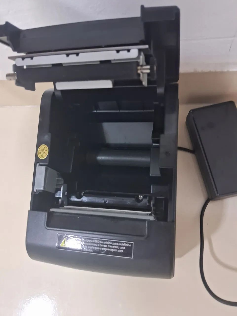 Impressora térmica  - Foto 2