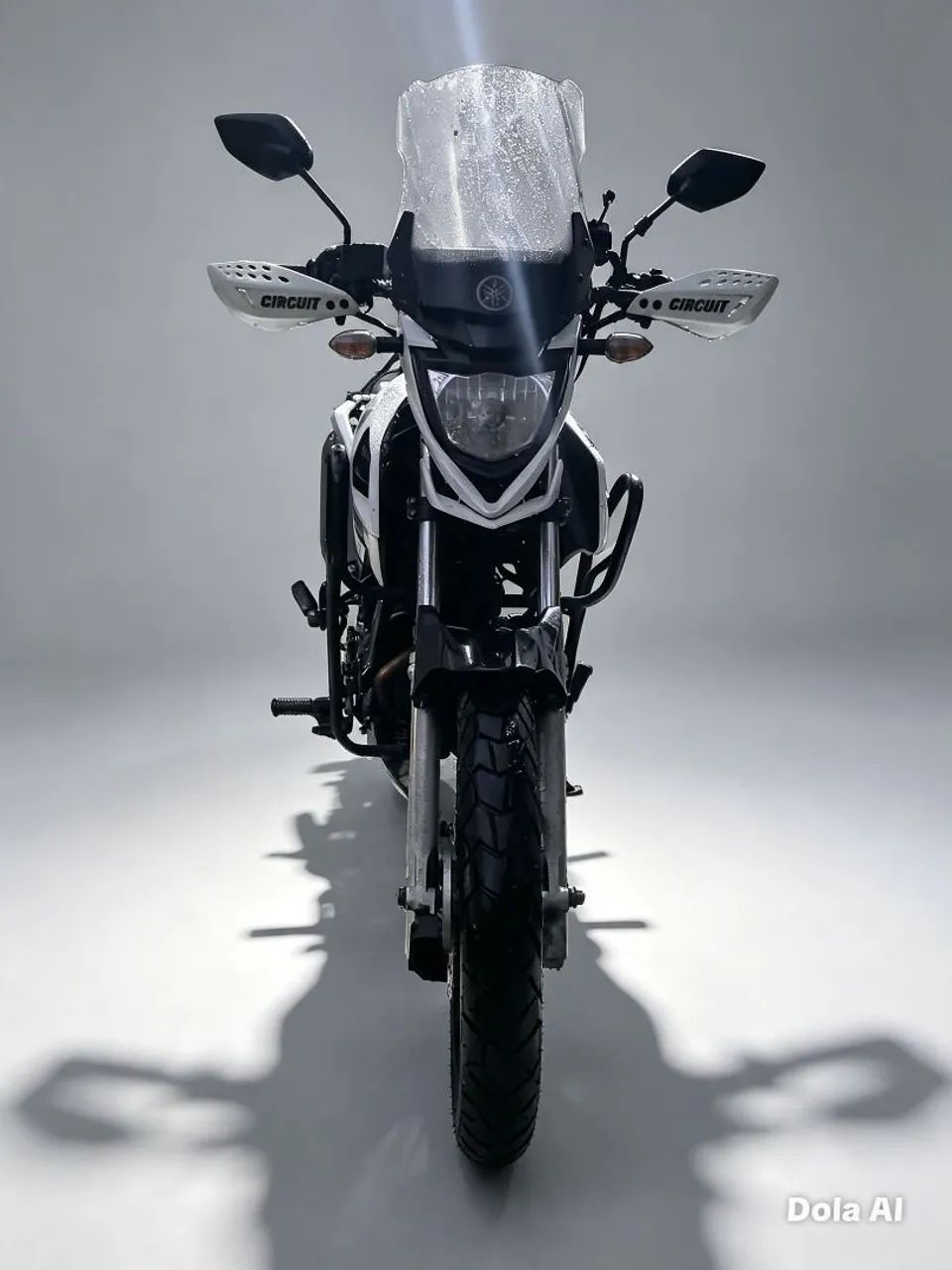 Yamaha Crosser S Flex
