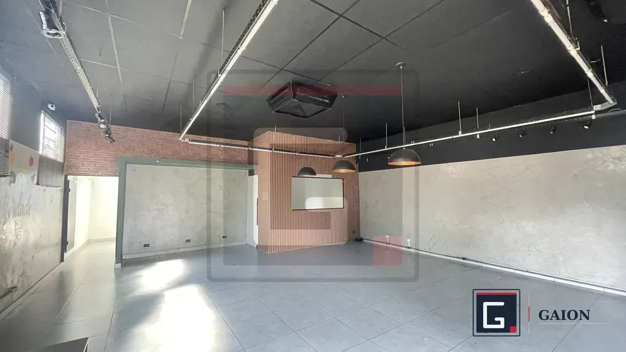 Salão comercial 100m² Av. Robert Koch - aluga sem fiador - Foto 5