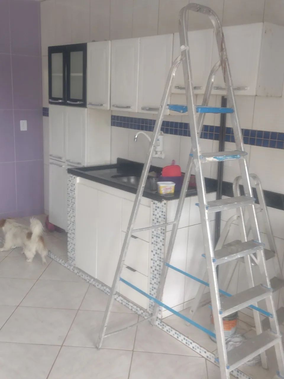 Alugo apartamento 1 quarto  - Foto 3