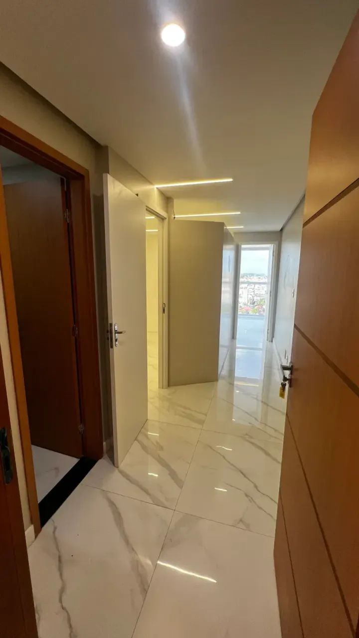 ALUGA | SALA COMERCIAL  PARQUE OFFICE 32 M2 VISTA PANORÂMICA