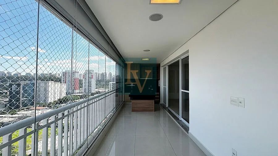 POEMA GRANJA JULIETA 155m² LOCAÇÃO - Foto 5