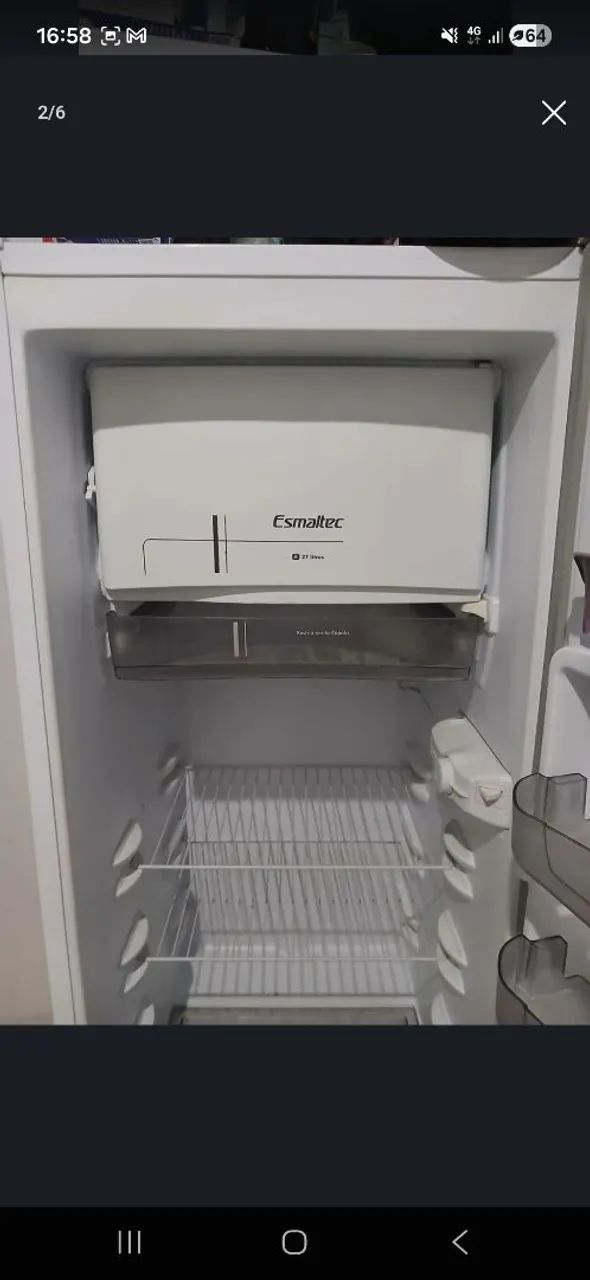 Geladeira  - Foto 2