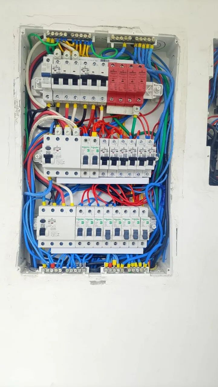 Eletricista experiente e confiável! - Foto 3