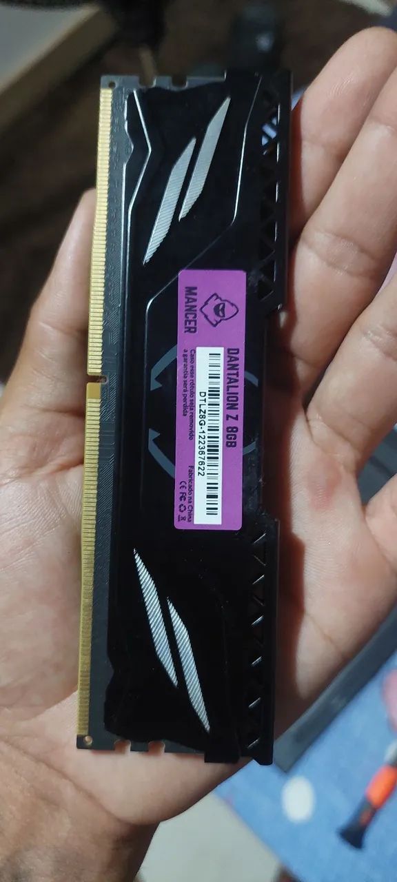 PC COMPLETO i5-8500 + 8GB DDR4 - Foto 4