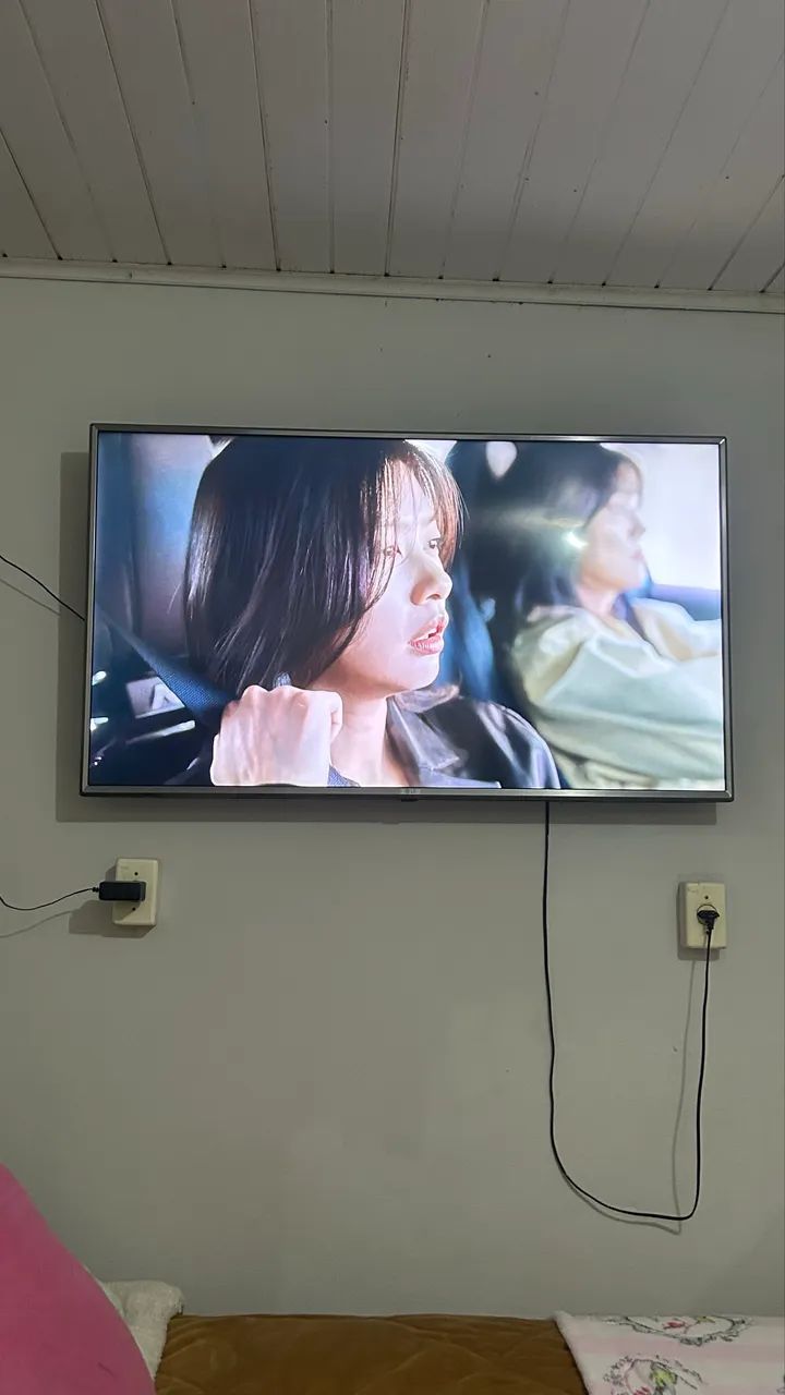 Vendo Tv 