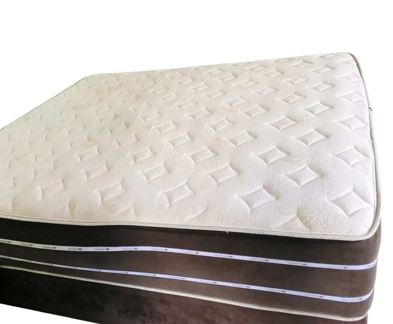 Cama king seminova  - Foto 4