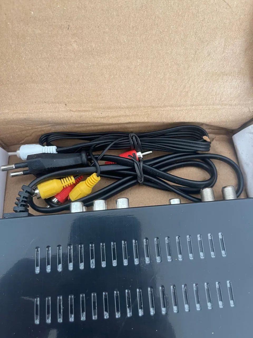 Aparelho para TV, vem com YouTube  - Foto 4