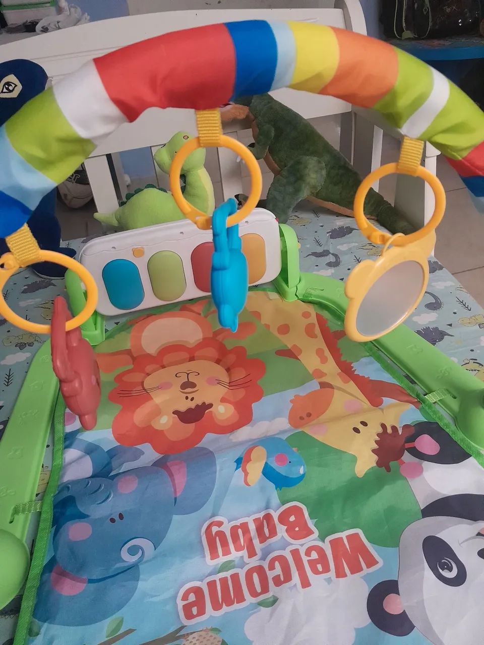 Brinquedo imperativo - Foto 3