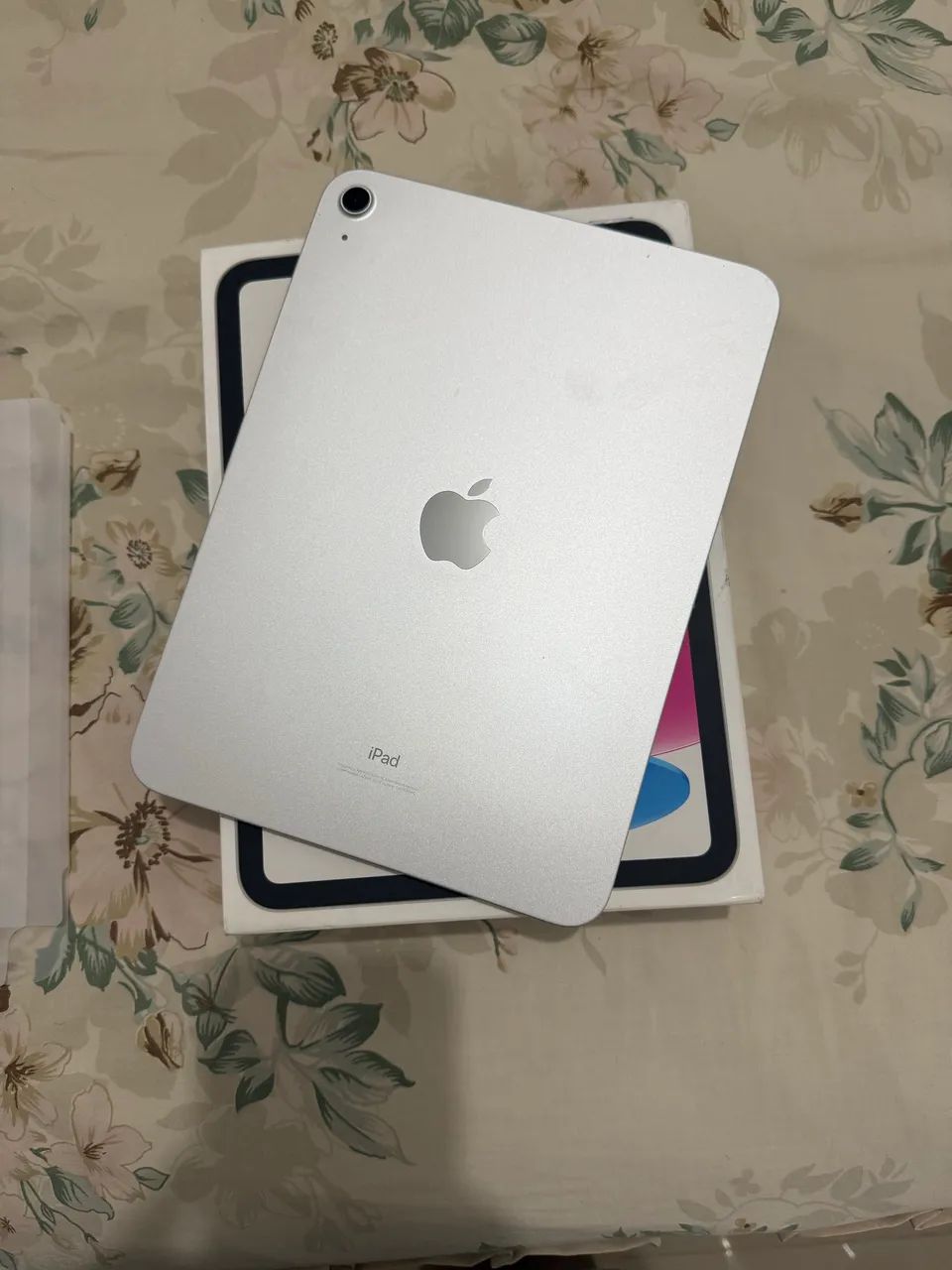 iPad 10 - Foto 4