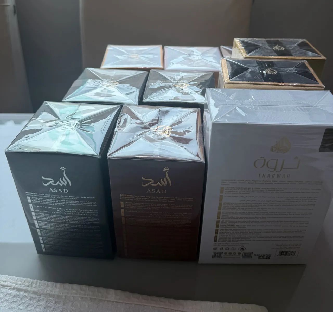 Perfumes Arabes - Foto 2