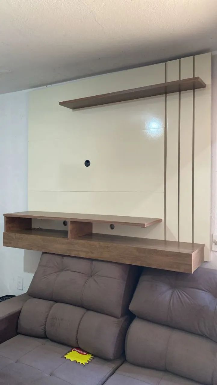 Painel para TV 