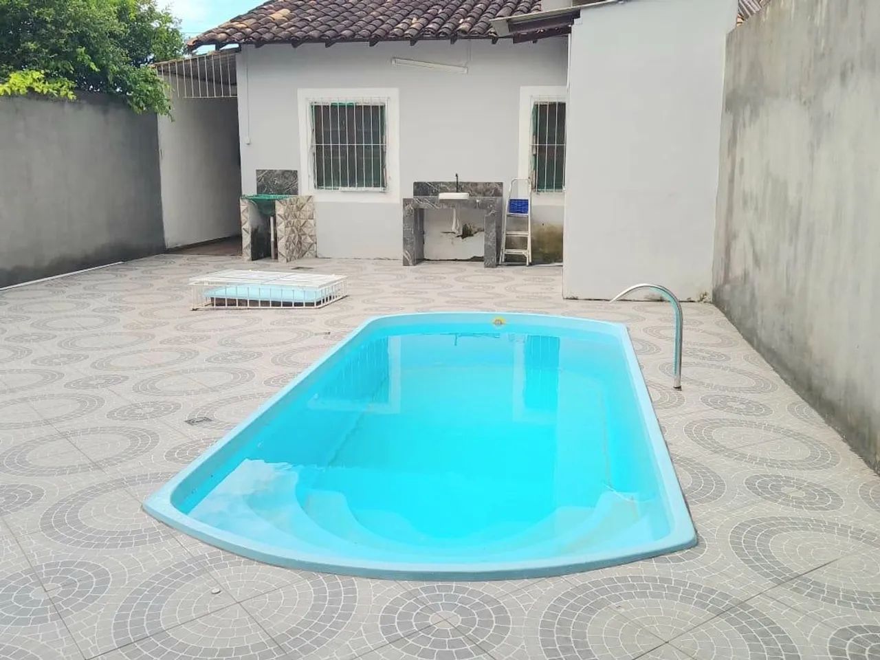 Casa com piscina em Soure, Ilha do Marajó - Por temporada - Foto 2